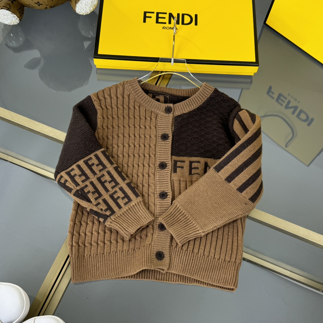 Fendi Kids